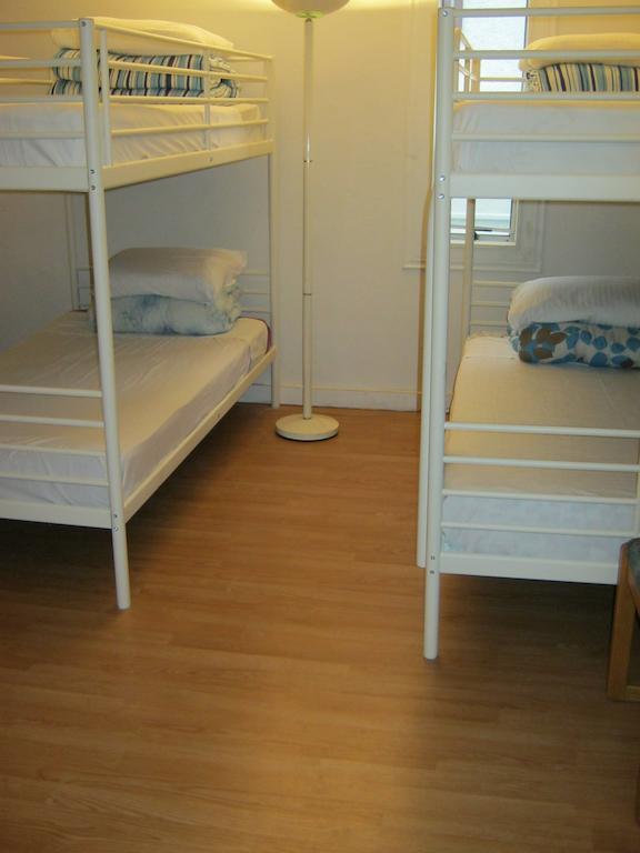 Kelowna Okanagan Lake Hostel Extérieur photo