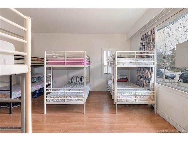 Kelowna Okanagan Lake Hostel Extérieur photo