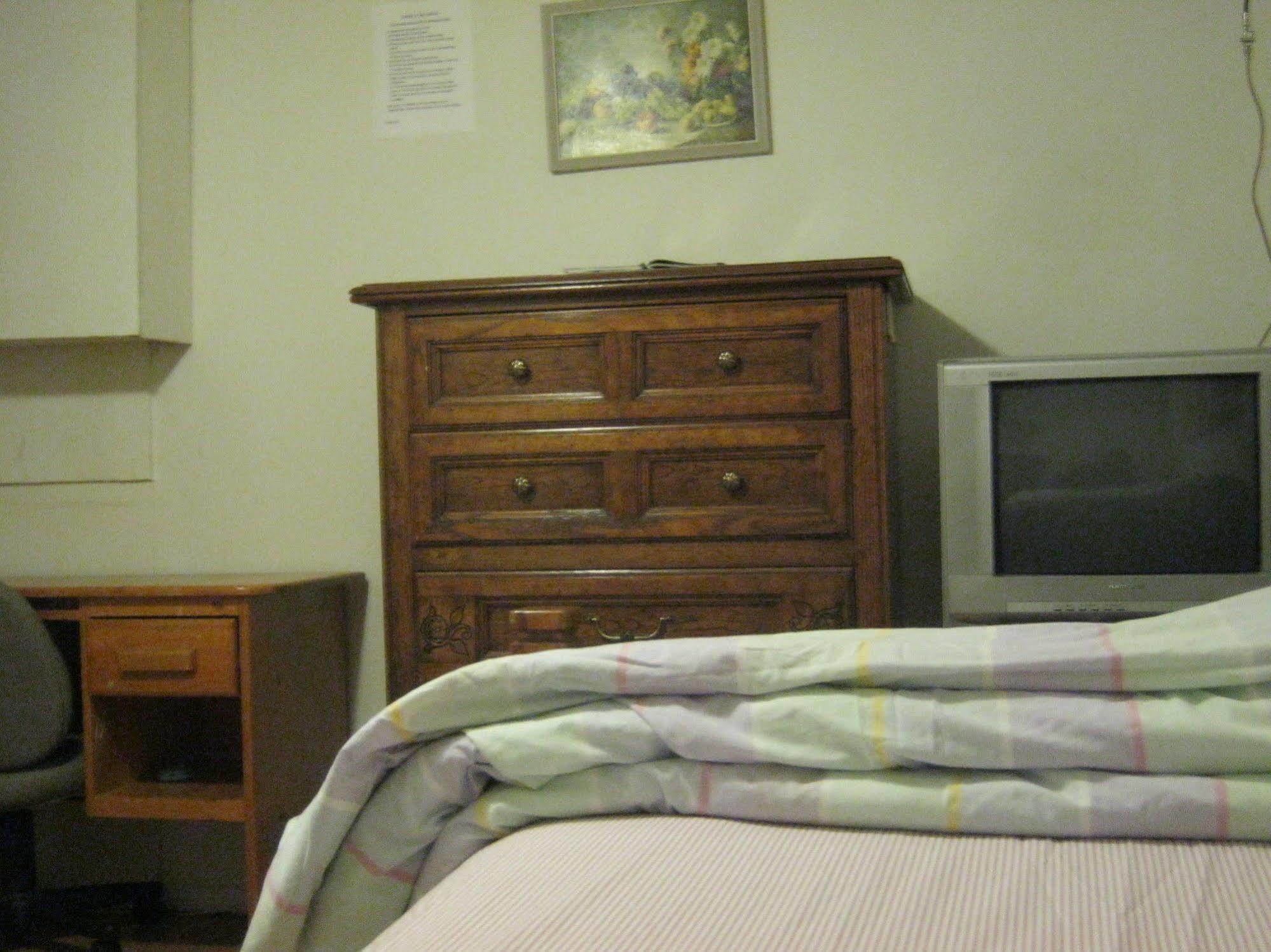 Kelowna Okanagan Lake Hostel Extérieur photo